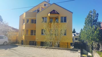 Exterieur