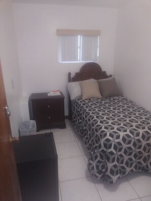 1 Schlafzimmer, WLAN