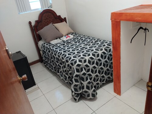 Is Simple, Safe, Comfortable and Cheap Rooms for Vacationers