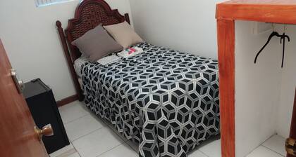 Is Simple, Safe, Comfortable and Cheap Rooms for Vacationers