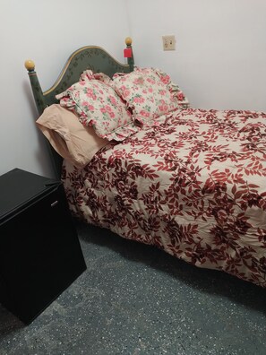 1 Schlafzimmer, WLAN