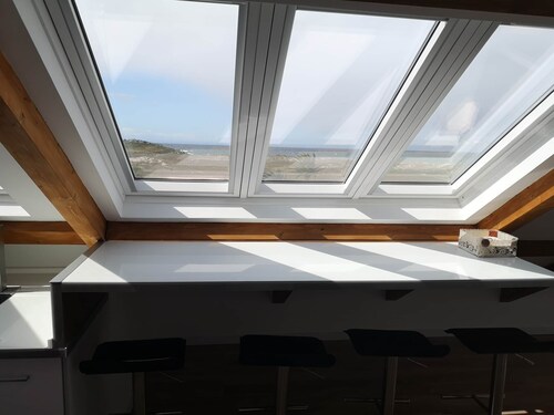 Barrañan beach apartments, Apartment 31