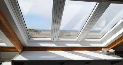 Barrañan beach apartments, Apartment 31