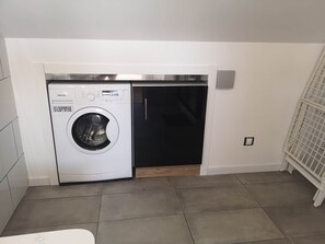 Interior - Barrañan beach apartments, Apartment 31 (Arteixo)