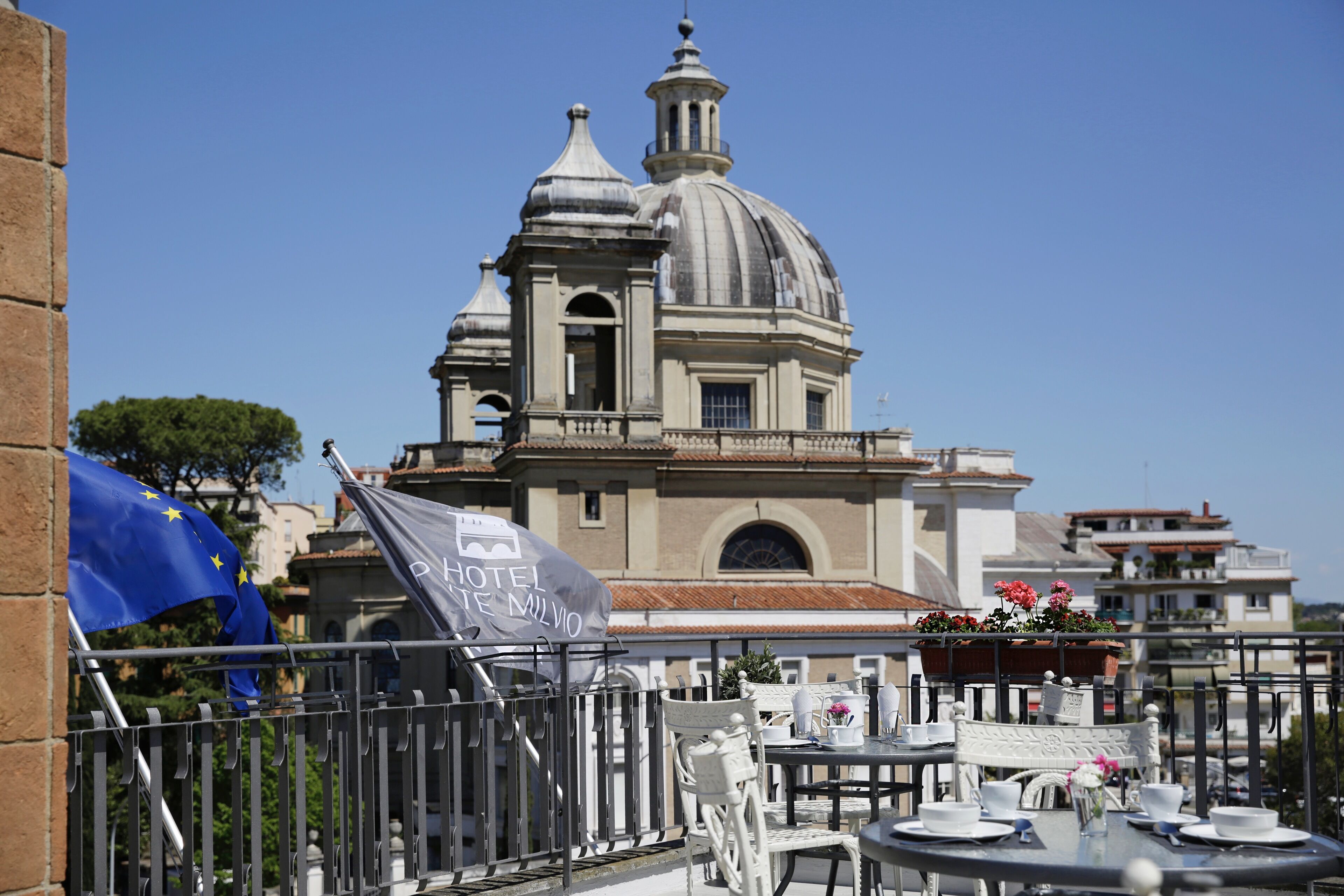 Foto - BeYou Hotel Ponte Milvio