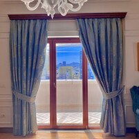 特级开间套房 | 阳台景观