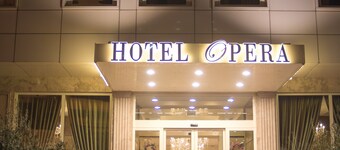 Hotel Opera