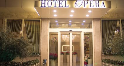Hotel Opera