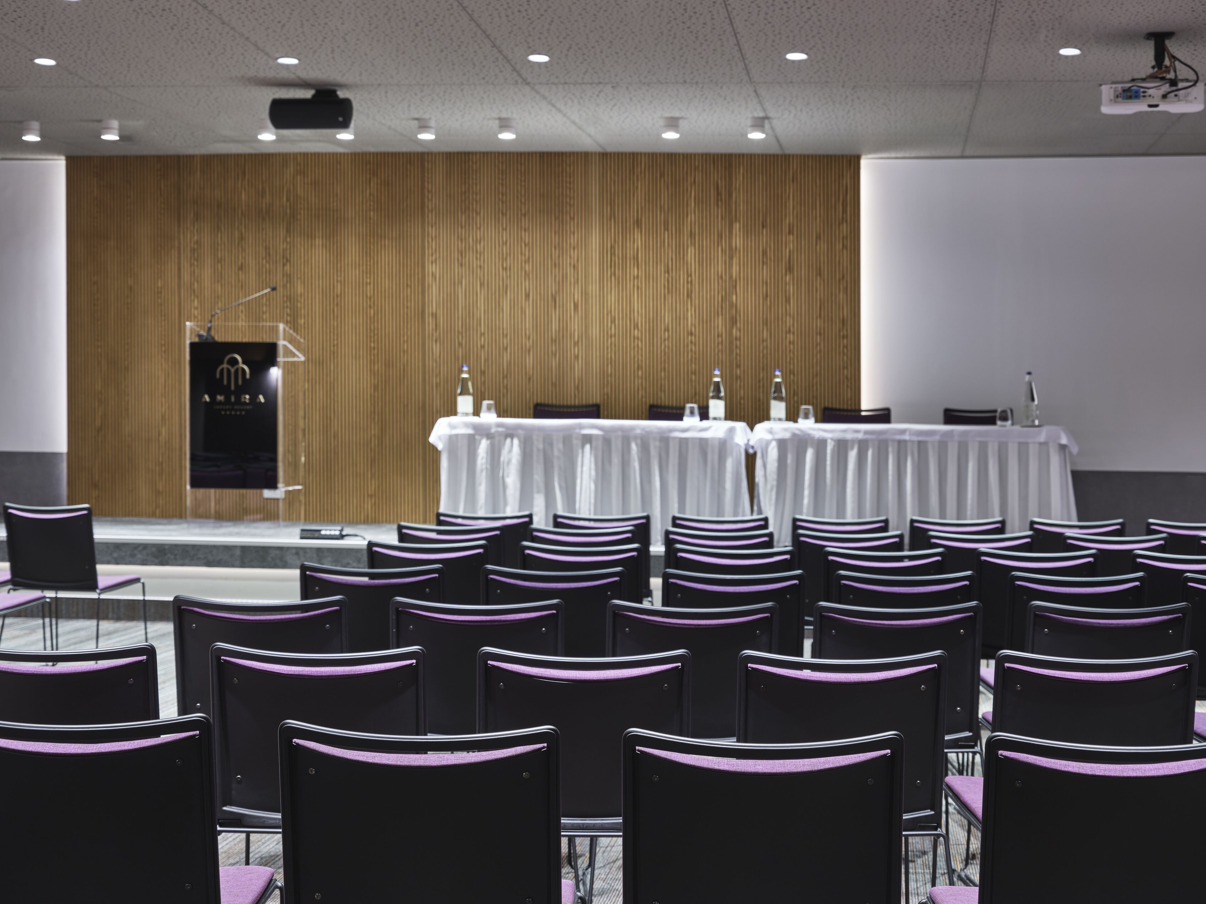 Foto - Amira Luxury Resort & Spa - Adults Only