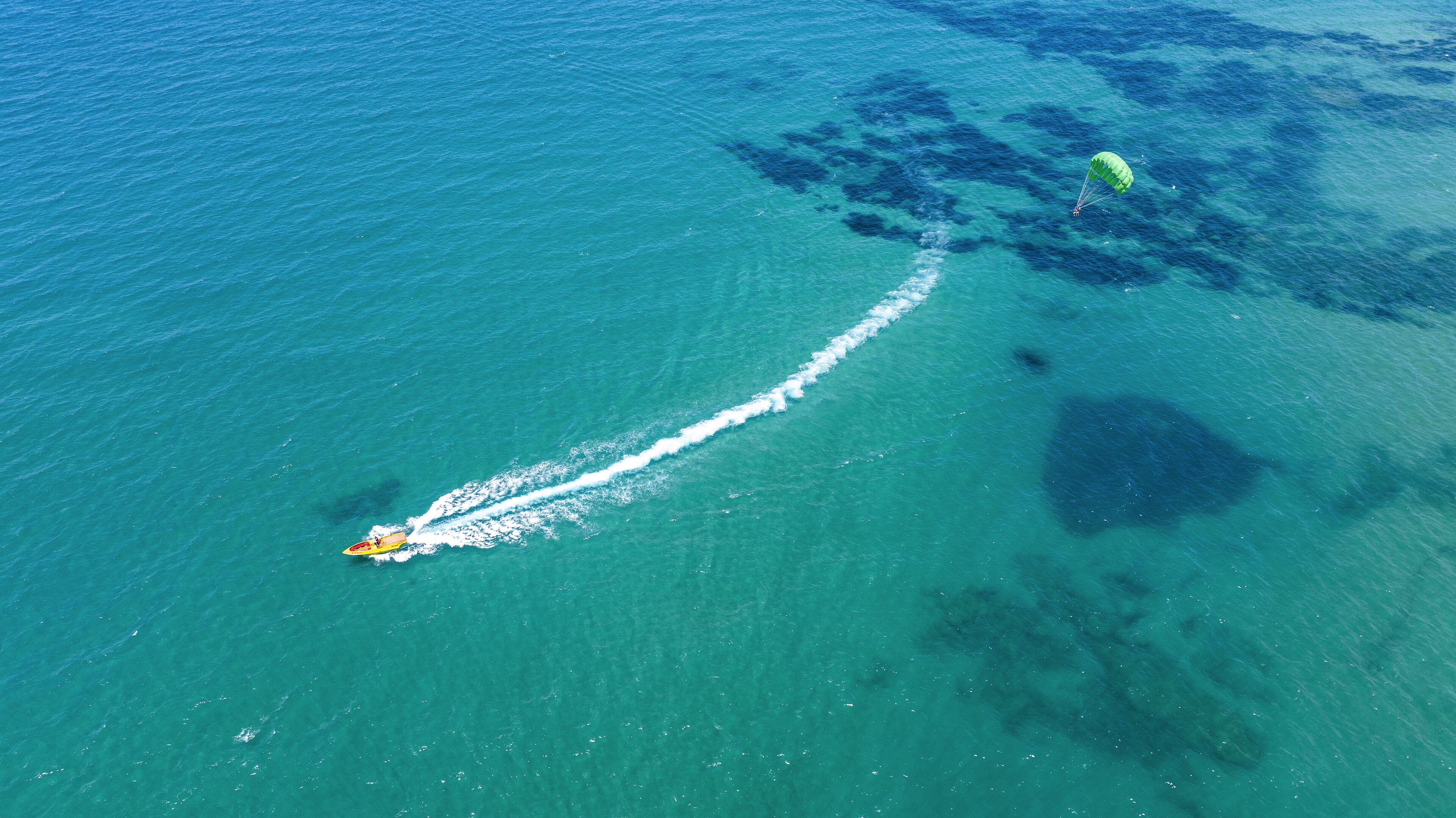 Foto - Amira Luxury Resort & Spa - Adults Only