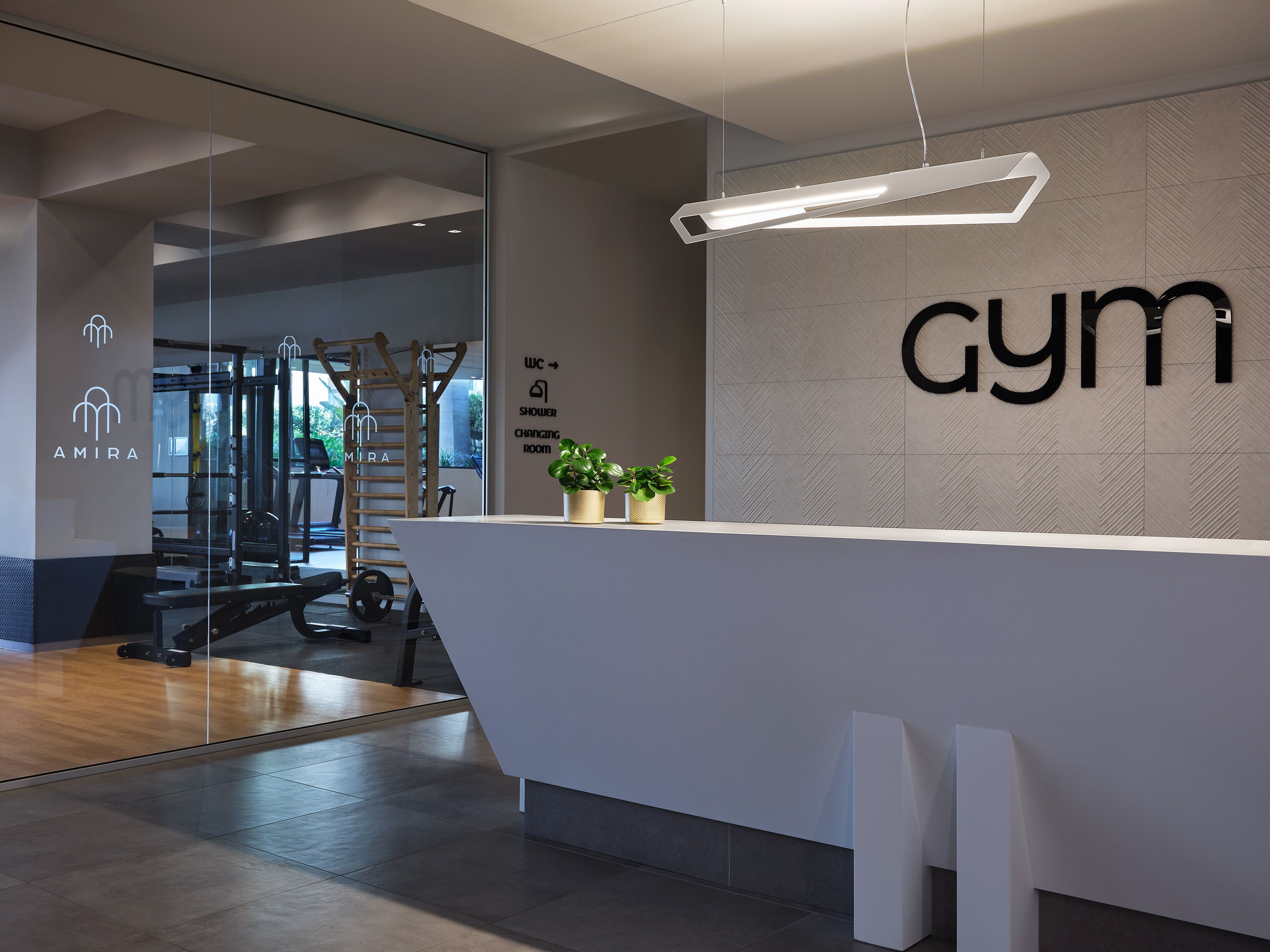 Foto - Amira Luxury Resort & Spa - Adults Only