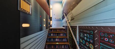 Casa familiar | Ropa de cama de alta calidad y cortinas blackout