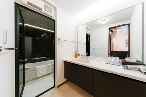 Familienhaus | Badezimmer