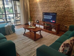 Room - Stay.Plus Brookside Drive Apartment (Nairobi)