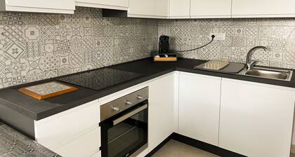 Graceful apartment near the beach