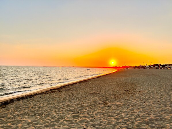 Beach nearby - Graceful apartment near the beach (Torre Grande)