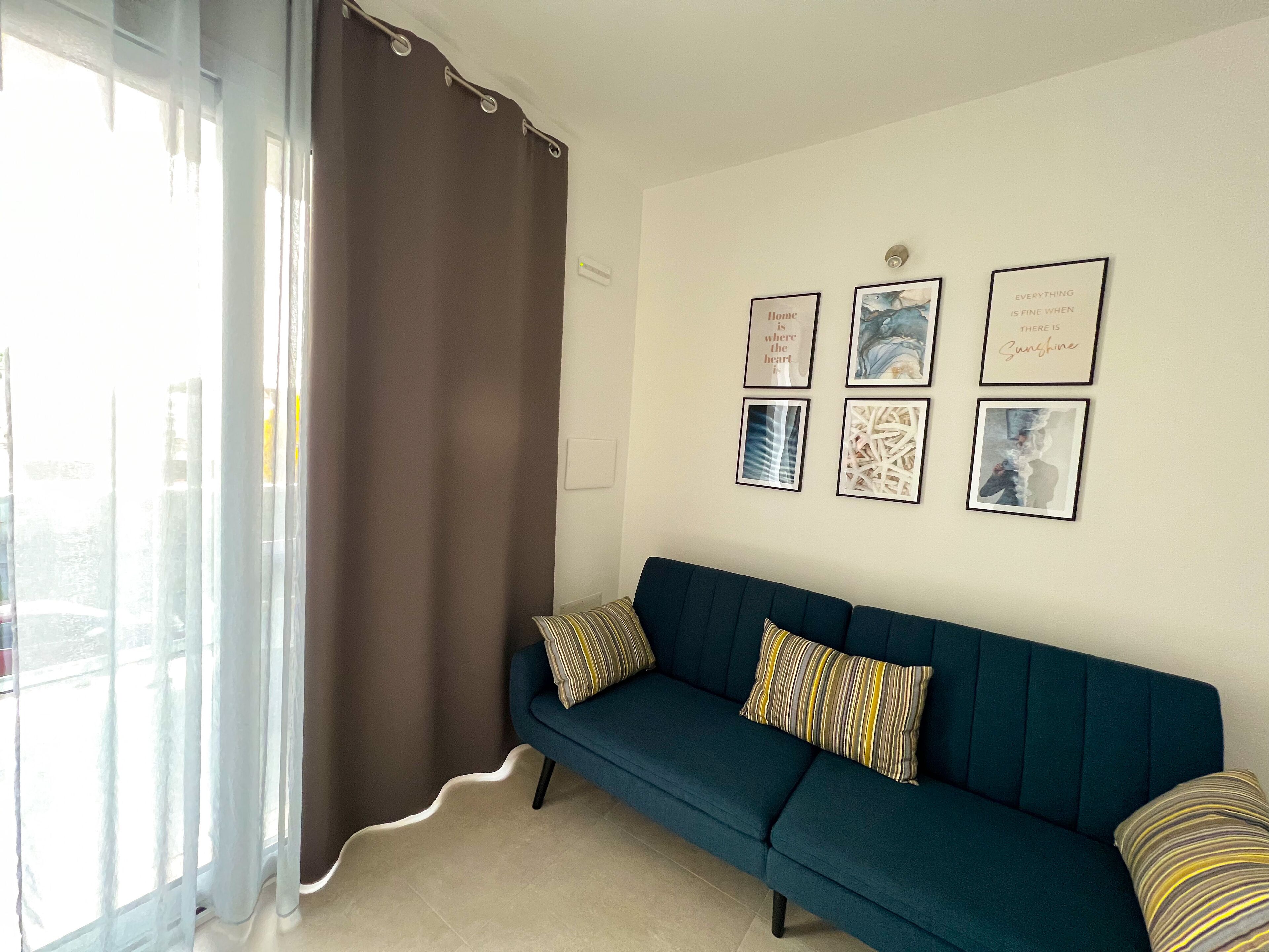 Graceful Apartment Near The Beach - Cabras