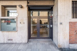 Detalle exterior