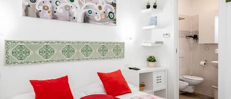 1 chambre, fer et planche Ă repasser, Wi-Fi