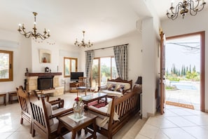 Maison | 5 chambres, Wi-Fi
