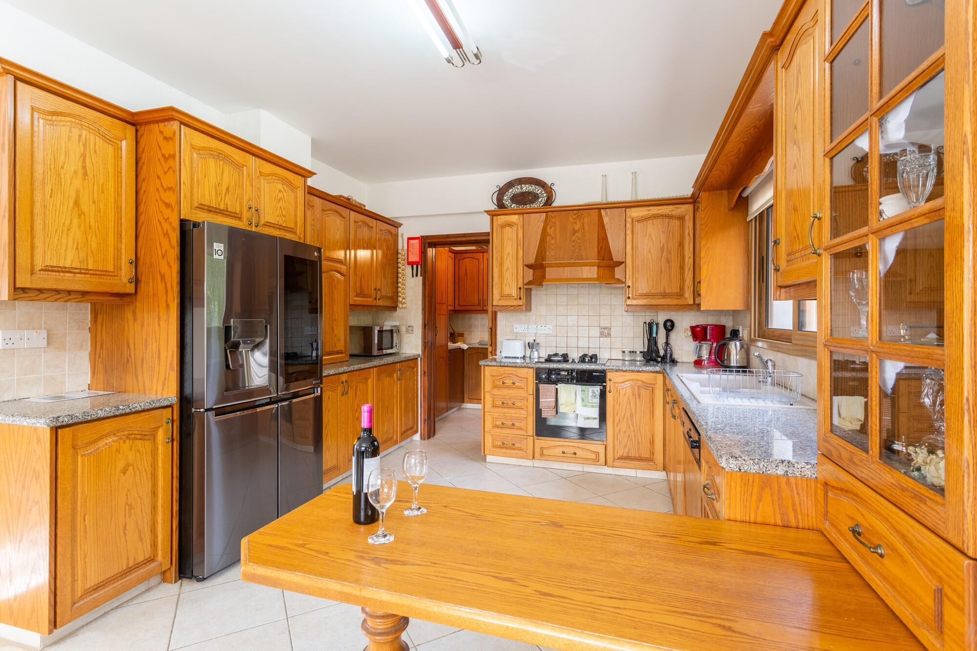 Villa | 5 bedrooms, WiFi