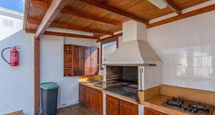 Villa Santana Large Heated Private Pool Sea Views Wifi Eco-friendly