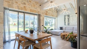 3 bedrooms - Villa Ersi in Ionian Islands (Kefalonia)