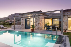 Huvila | 3 makuuhuonetta