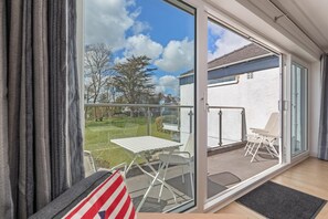 Apartment | 2 bedrooms - Coedrath Park 20 - Modern Apartment Close to the Beach (Saundersfoot)