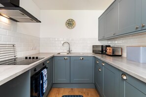 House | 2 bedrooms - Coedrath Park 20 - Modern Apartment Close to the Beach (Saundersfoot)