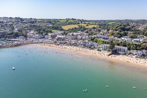 Apartment | 2 bedrooms - Coedrath Park 20 - Modern Apartment Close to the Beach (Saundersfoot)