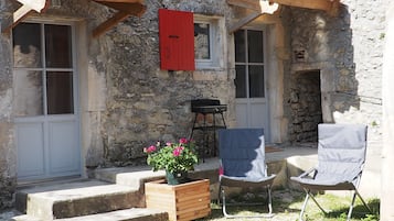 Terras