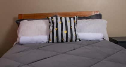 Stay.Plus Kasarani Deluxe Apartment