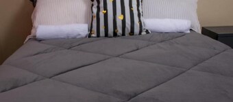 Stay.Plus Kasarani Deluxe Apartment