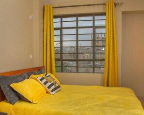 3 chambres, Wi-Fi gratuit