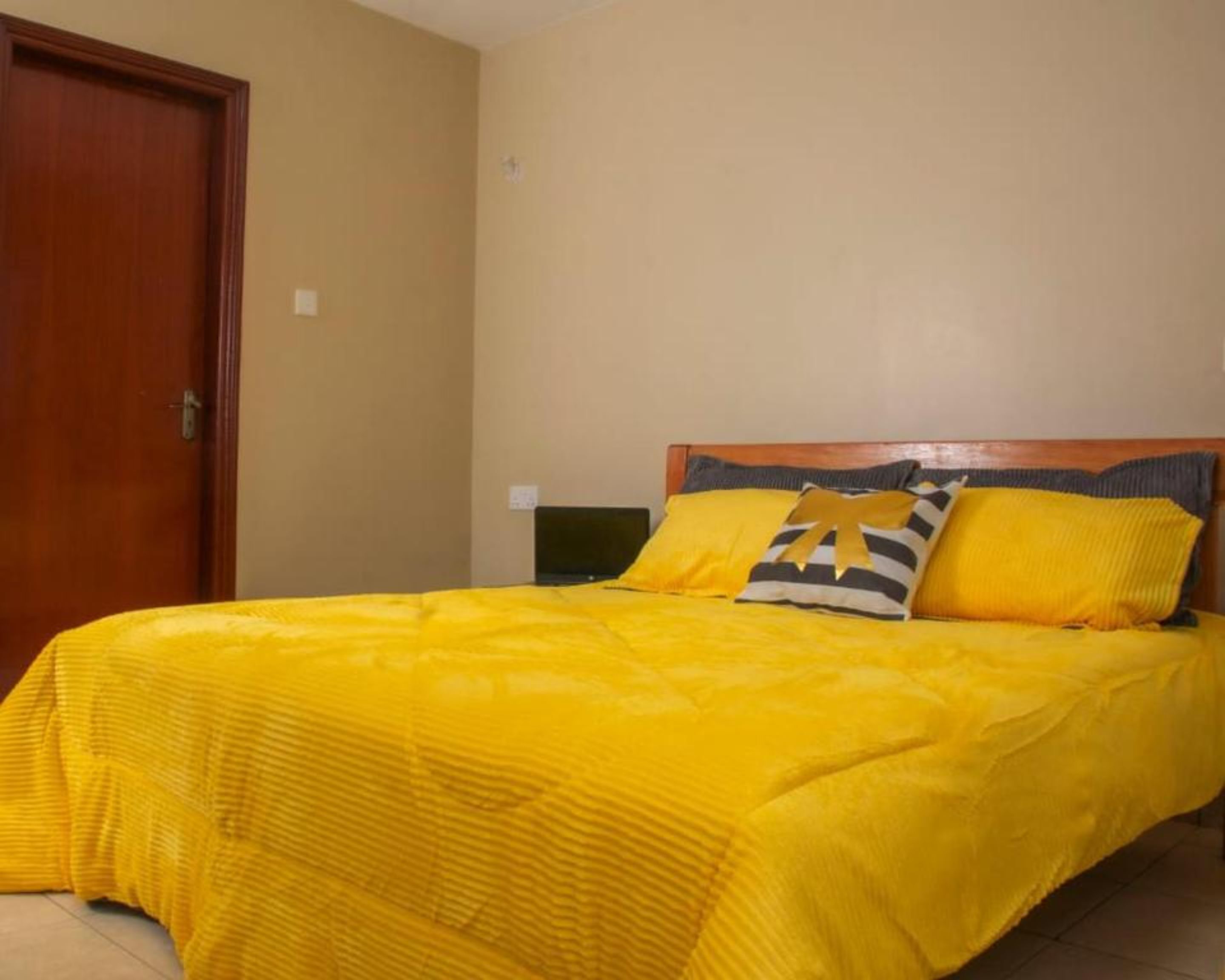 Apartment, 3 Bedrooms | 3 bedrooms, free WiFi
