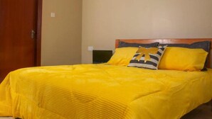 Apartment, 3 Bedrooms - Stay.Plus Kasarani Deluxe Apartment (Nairobi)