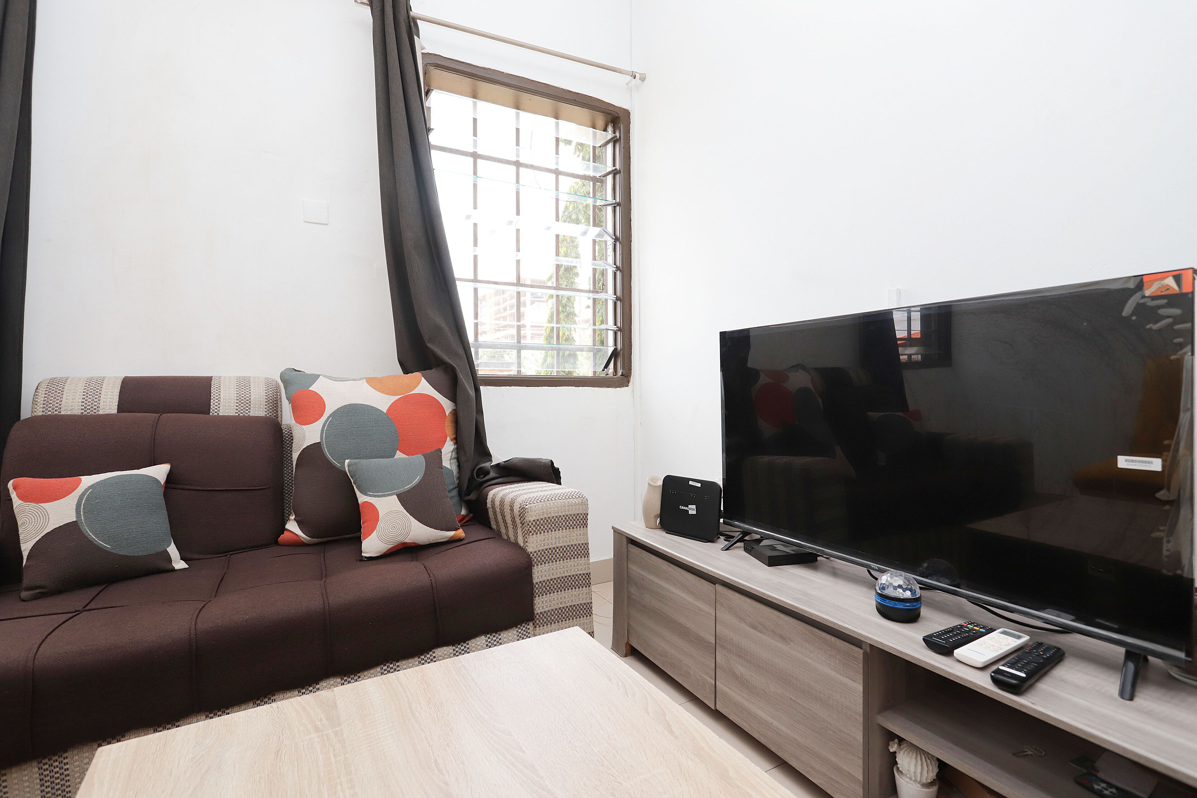 TV