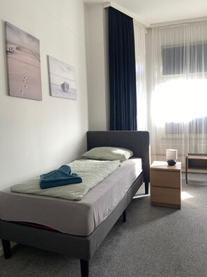 4 Schlafzimmer