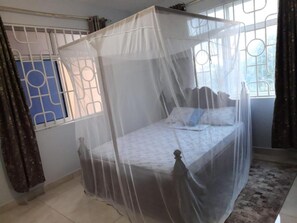 Apartment, 2 Bedrooms | 2 bedrooms, free WiFi - Stay.Plus Lukiki Apartment Nyali (Mombasa)