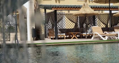 HOTEL BLADI PALACE