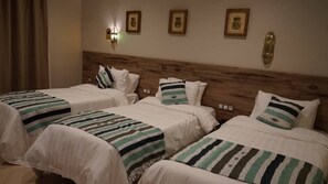 Comfort-Zweibettzimmer