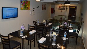 Restaurant - Royal Inn Residence (Cairo)