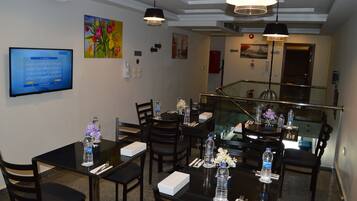 Restoran