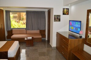 City Double or Twin Room - Royal Inn Residence (Cairo)