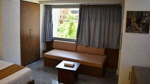 City Double or Twin Room - Royal Inn Residence (Cairo)