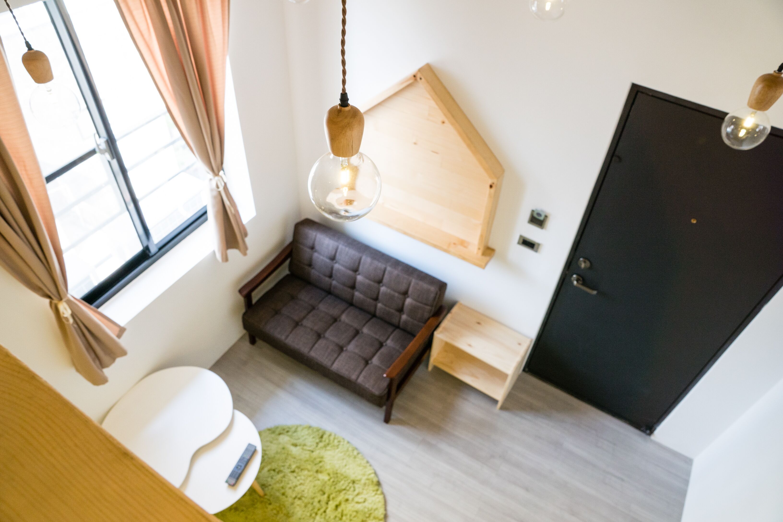 Premium bedding, desk, free WiFi, bed sheets