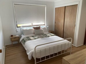 3 Schlafzimmer, Schreibtisch, kostenloses WLAN