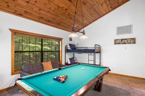 Sala de juegos
