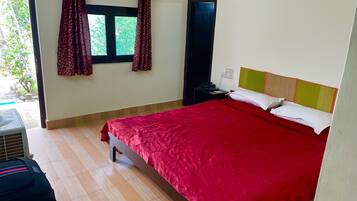 1 bilik tidur, Wi-fi percuma